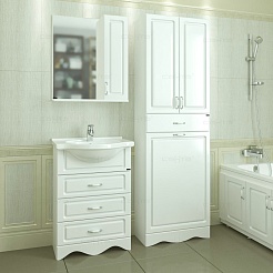 СанТа Пенал Верона 60 с б/к – фотография-2